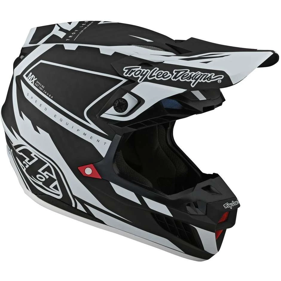 Troy Lee Designs SE5 Cross Enduro Motorradhelm in MXSE Carbon Black White Troy Lee Designs SE5 Cross Enduro Motorradhelm In MXSE Carbon Black White -Motorradhelm Verkäufe 2024 troy lee designs se5 cross enduro motorradhelm in mxse carbon black white 147496