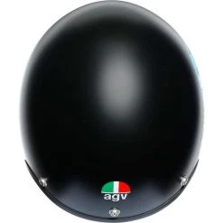 Vintage Jet Agv Legend X70 Mehrzweckhelm POWER SPEED Pure Matte Black -Motorradhelm Verkäufe 2024 vintage jet agv legend x70 mehrzweckhelm power speed pure matte black 132492