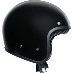 Vintage Jet Agv Legend X70 Mehrzweckhelm POWER SPEED Pure Matte Black -Motorradhelm Verkäufe 2024 vintage jet agv legend x70 mehrzweckhelm power speed pure matte black 132494