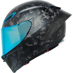Vollcarbon Motorrad Helm AGV PISTA GP RR Limited Edition ZUKUNFT Geschmiedetes Carbon Electro Iridium -Motorradhelm Verkäufe 2024 vollcarbon motorrad helm agv pista gp rr limited edition zukunft geschmiedetes carbon electro iridium 137069