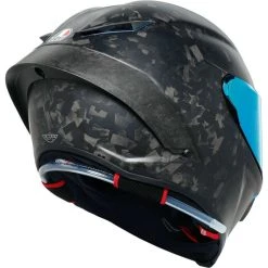 Vollcarbon Motorrad Helm AGV PISTA GP RR Limited Edition ZUKUNFT Geschmiedetes Carbon Electro Iridium -Motorradhelm Verkäufe 2024 vollcarbon motorrad helm agv pista gp rr limited edition zukunft geschmiedetes carbon electro iridium 137071