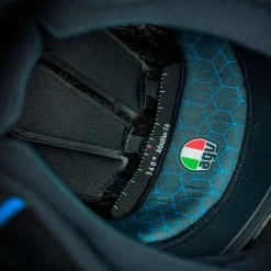 Vollcarbon Motorrad Helm AGV PISTA GP RR Limited Edition ZUKUNFT Geschmiedetes Carbon Electro Iridium -Motorradhelm Verkäufe 2024 vollcarbon motorrad helm agv pista gp rr limited edition zukunft geschmiedetes carbon electro iridium 137075