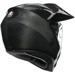 Vollcarbon Motorrad Helm Touring AGv AX9 Mono GLOSSY CARBON Hochglanz -Motorradhelm Verkäufe 2024 vollcarbon motorrad helm touring agv ax9 mono glossy carbon hochglanz 104898