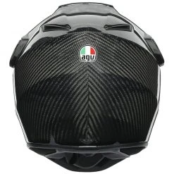 Vollcarbon Motorrad Helm Touring AGv AX9 Mono GLOSSY CARBON Hochglanz -Motorradhelm Verkäufe 2024 vollcarbon motorrad helm touring agv ax9 mono glossy carbon hochglanz 104899