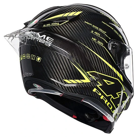 Vollcarbon-Motorradhelm AGV PISTA GP R Top PROJEKT 46 3.0 Vollcarbon-Motorradhelm AGV PISTA GP R Top PROJEKT 46 3.0 -Motorradhelm Verkäufe 2024 vollcarbon motorradhelm agv pista gp r top projekt 46 3 0 66296