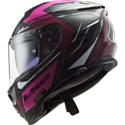 Vollcarbon Motorradhelm Ls2 FF327 CHALLENGER C Thorn Pink 5 Vollcarbon Motorradhelm Ls2 FF327 CHALLENGER C Thorn Pink -Motorradhelm Verkäufe 2024 vollcarbon motorradhelm ls2 ff327 challenger c thorn pink 135362