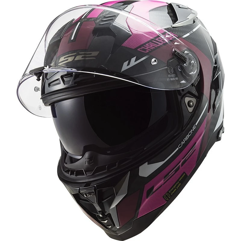 Vollcarbon Motorradhelm Ls2 FF327 CHALLENGER C Thorn Pink Vollcarbon Motorradhelm Ls2 FF327 CHALLENGER C Thorn Pink -Motorradhelm Verkäufe 2024 vollcarbon motorradhelm ls2 ff327 challenger c thorn pink 135363