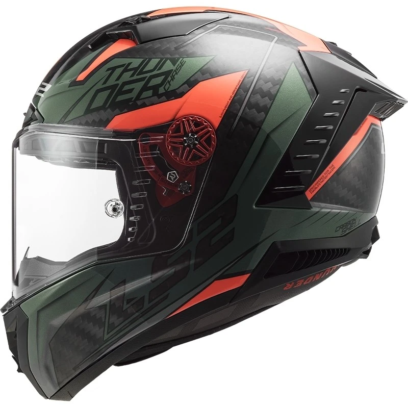 Vollcarbon Motorradhelm Ls2 FF805 THUNDER C Chase Grün Orange Vollcarbon Motorradhelm Ls2 FF805 THUNDER C Chase Grün Orange -Motorradhelm Verkäufe 2024 vollcarbon motorradhelm ls2 ff805 thunder c chase gruen orange 107074