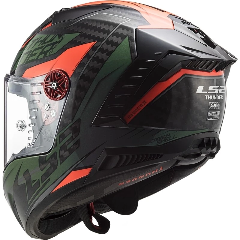 Vollcarbon Motorradhelm Ls2 FF805 THUNDER C Chase Grün Orange Vollcarbon Motorradhelm Ls2 FF805 THUNDER C Chase Grün Orange -Motorradhelm Verkäufe 2024 vollcarbon motorradhelm ls2 ff805 thunder c chase gruen orange 107075
