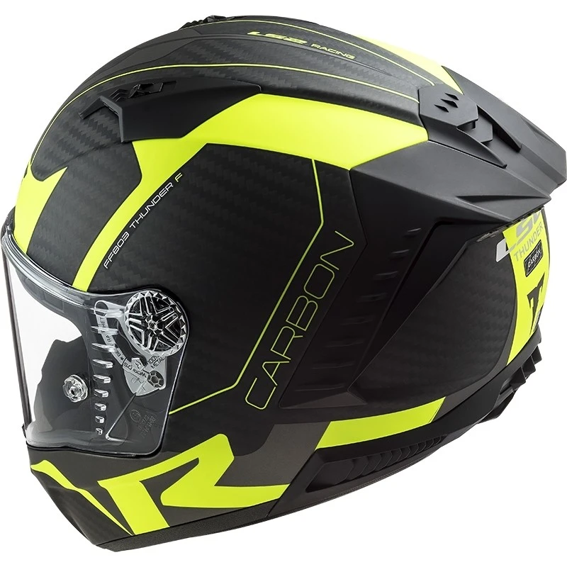 Vollcarbon Motorradhelm Ls2 FF805 THUNDER C Racing1 Matt Fluo Gelb Vollcarbon Motorradhelm Ls2 FF805 THUNDER C Racing1 Matt Fluo Gelb -Motorradhelm Verkäufe 2024 vollcarbon motorradhelm ls2 ff805 thunder c racing1 matt fluo gelb 107048