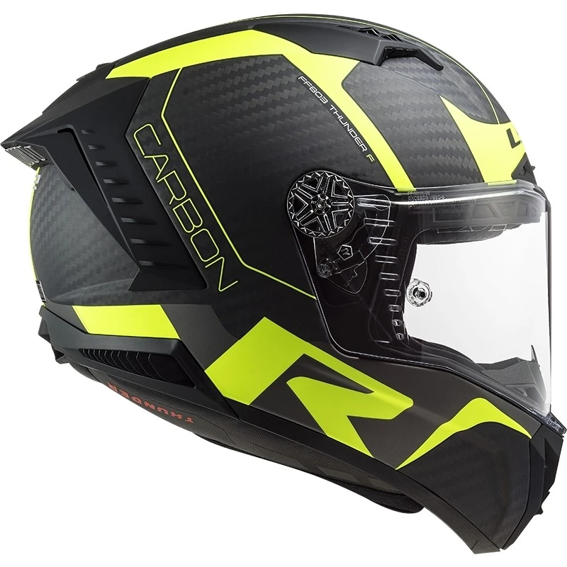 Vollcarbon Motorradhelm Ls2 FF805 THUNDER C Racing1 Matt Fluo Gelb Vollcarbon Motorradhelm Ls2 FF805 THUNDER C Racing1 Matt Fluo Gelb -Motorradhelm Verkäufe 2024 vollcarbon motorradhelm ls2 ff805 thunder c racing1 matt fluo gelb 107050