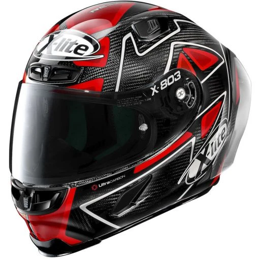 Vollcarbon-Motorradhelm X-Lite X-803 RS Ultra Carbon REPLICA 027 D. Petrucci -Motorradhelm Verkäufe 2024 vollcarbon motorradhelm x lite x 803 rs ultra carbon replica 027 d petrucci 109954