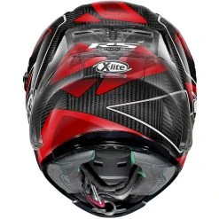 Vollcarbon-Motorradhelm X-Lite X-803 RS Ultra Carbon REPLICA 027 D. Petrucci -Motorradhelm Verkäufe 2024 vollcarbon motorradhelm x lite x 803 rs ultra carbon replica 027 d petrucci 109955
