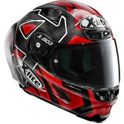 Vollcarbon-Motorradhelm X-Lite X-803 RS Ultra Carbon REPLICA 027 D. Petrucci -Motorradhelm Verkäufe 2024 vollcarbon motorradhelm x lite x 803 rs ultra carbon replica 027 d petrucci 109958