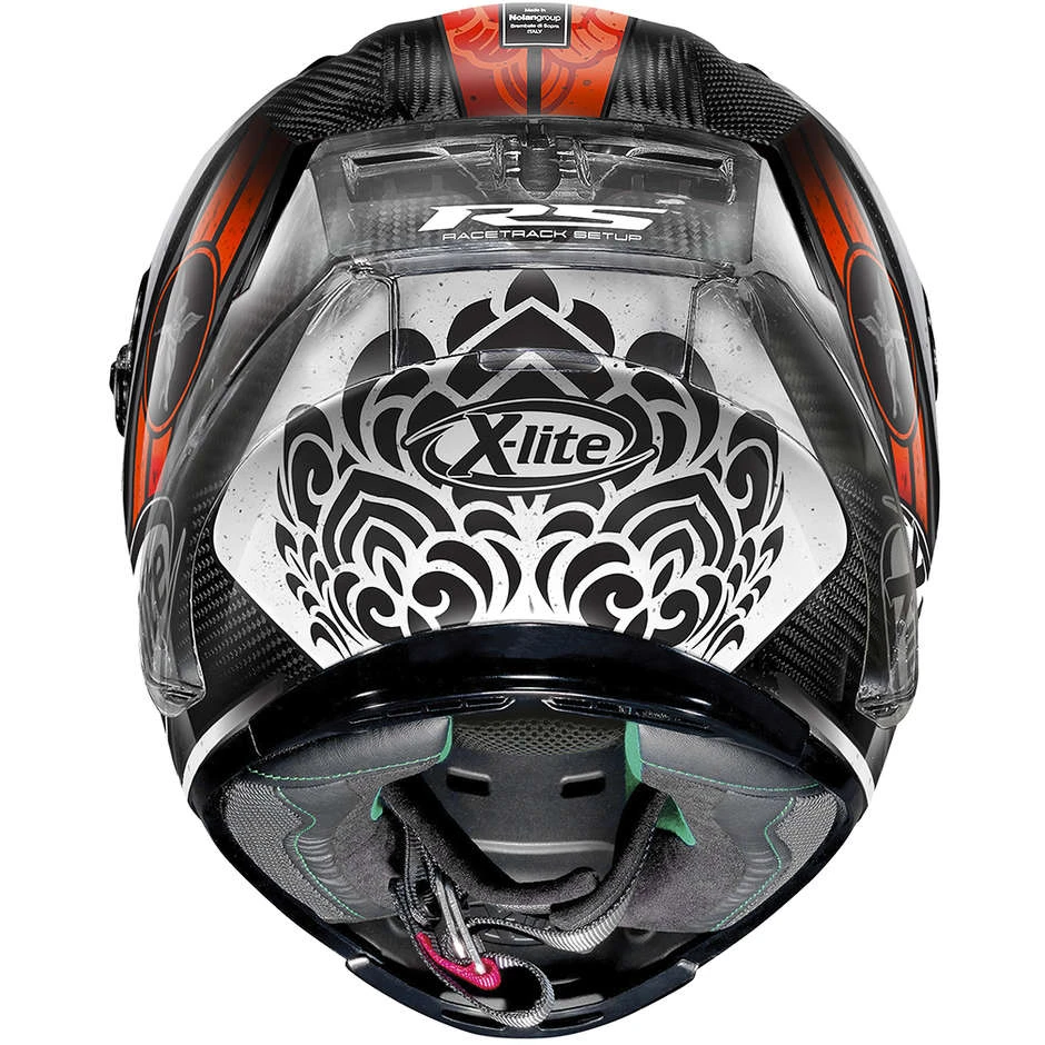 Vollcarbon-Motorradhelm X-Lite X-803 RS Ultra Carbon REPLICA 030 A. Canet Vollcarbon-Motorradhelm X-Lite X-803 RS Ultra Carbon REPLICA 030 A. Canet -Motorradhelm Verkäufe 2024 vollcarbon motorradhelm x lite x 803 rs ultra carbon replica 030 a canet 109987