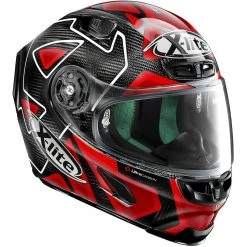Vollcarbon-Motorradhelm X-Lite X-803 Ultra Carbon REPLICA 073 D. Petrucci Rot -Motorradhelm Verkäufe 2024 vollcarbon motorradhelm x lite x 803 ultra carbon replica 073 d petrucci rot 110030