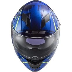 Vollgesicht Motorradhelm Doppelvisier Ls2 FF320 Stream Evo TACHO Blau Gelb Fluo 7 Vollgesicht Motorradhelm Doppelvisier Ls2 FF320 Stream Evo TACHO Blau Gelb Fluo -Motorradhelm Verkäufe 2024 vollgesicht motorradhelm doppelvisier ls2 ff320 stream evo tacho blau gelb fluo 106722