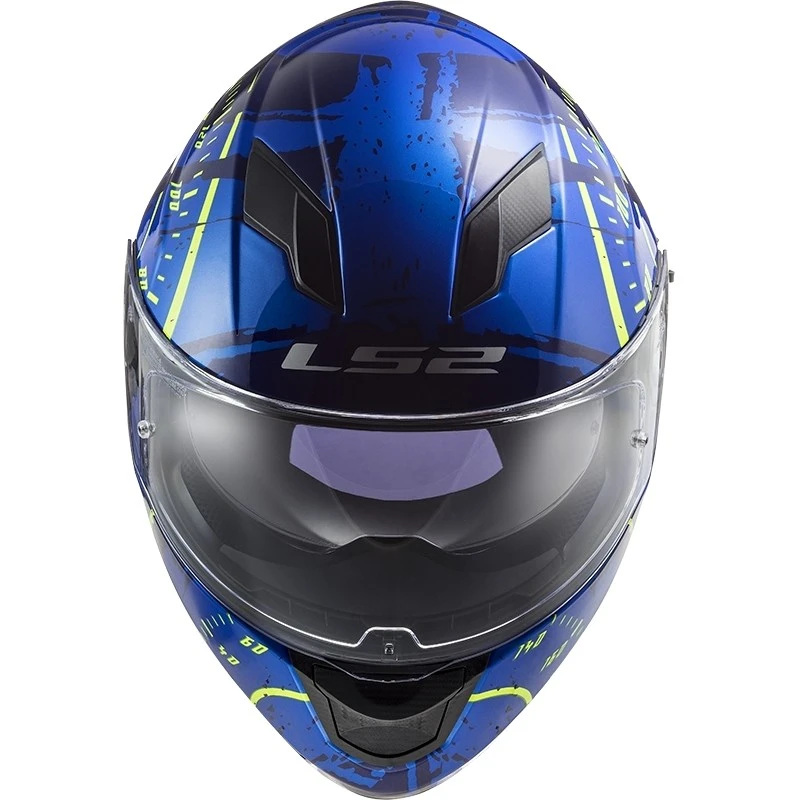 Vollgesicht Motorradhelm Doppelvisier Ls2 FF320 Stream Evo TACHO Blau Gelb Fluo Vollgesicht Motorradhelm Doppelvisier Ls2 FF320 Stream Evo TACHO Blau Gelb Fluo -Motorradhelm Verkäufe 2024 vollgesicht motorradhelm doppelvisier ls2 ff320 stream evo tacho blau gelb fluo 106722