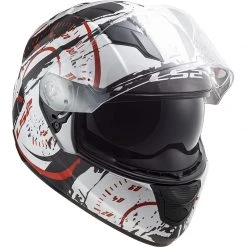 Vollgesicht Motorradhelm Doppelvisier Ls2 FF320 Stream Evo TACHO Weiß Schwarz Rot 3 Vollgesicht Motorradhelm Doppelvisier Ls2 FF320 Stream Evo TACHO Weiß Schwarz Rot -Motorradhelm Verkäufe 2024 vollgesicht motorradhelm doppelvisier ls2 ff320 stream evo tacho weiss schwarz rot 106712