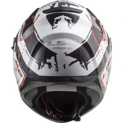 Vollgesicht Motorradhelm Doppelvisier Ls2 FF320 Stream Evo TACHO Weiß Schwarz Rot 5 Vollgesicht Motorradhelm Doppelvisier Ls2 FF320 Stream Evo TACHO Weiß Schwarz Rot -Motorradhelm Verkäufe 2024 vollgesicht motorradhelm doppelvisier ls2 ff320 stream evo tacho weiss schwarz rot 106714