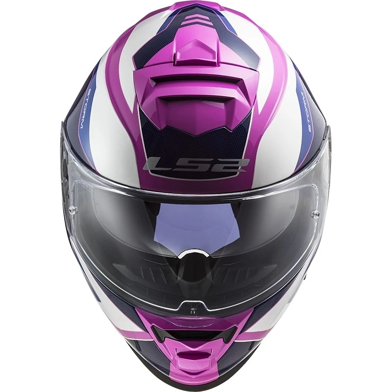 Vollgesicht Motorradhelm Doppelvisier Ls2 FF800 Storm TECHY Weiß Pink Vollgesicht Motorradhelm Doppelvisier Ls2 FF800 Storm TECHY Weiß Pink -Motorradhelm Verkäufe 2024 vollgesicht motorradhelm doppelvisier ls2 ff800 storm techy weiss pink 106688