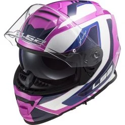 Vollgesicht Motorradhelm Doppelvisier Ls2 FF800 Storm TECHY Weiß Pink 6 Vollgesicht Motorradhelm Doppelvisier Ls2 FF800 Storm TECHY Weiß Pink -Motorradhelm Verkäufe 2024 vollgesicht motorradhelm doppelvisier ls2 ff800 storm techy weiss pink 106692