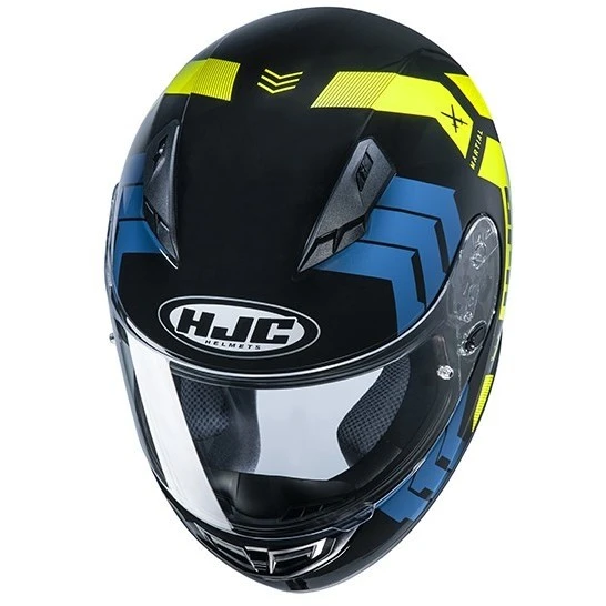 Vollgesichts-Motorradhelm HJC CS-15 MARTIAL MC4H Schwarz Blau Gelb Vollgesichts-Motorradhelm HJC CS-15 MARTIAL MC4H Schwarz Blau Gelb -Motorradhelm Verkäufe 2024 vollgesichts motorradhelm hjc cs 15 martial mc4h schwarz blau gelb 105448