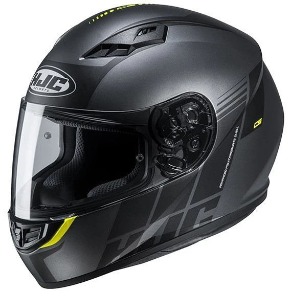 Vollgesichts-Motorradhelm HJC CS-15 MYLO MC5SF Schwarz Matt Grau Vollgesichts-Motorradhelm HJC CS-15 MYLO MC5SF Schwarz Matt Grau -Motorradhelm Verkäufe 2024 vollgesichts motorradhelm hjc cs 15 mylo mc5sf schwarz matt grau 105445
