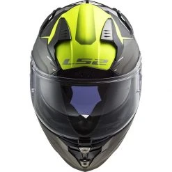 Vollgesichts-Motorradhelm Im HPFC Touring Ls2 FF327 Challenger ALLERT Matt Titan Gelb Fluo -Motorradhelm Verkäufe 2024 vollgesichts motorradhelm im hpfc touring ls2 ff327 challenger allert matt titan gelb fluo 106659