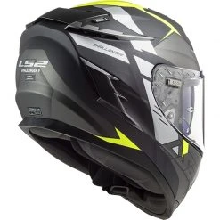 Vollgesichts-Motorradhelm Im HPFC Touring Ls2 FF327 Challenger ALLERT Matt Titan Gelb Fluo -Motorradhelm Verkäufe 2024 vollgesichts motorradhelm im hpfc touring ls2 ff327 challenger allert matt titan gelb fluo 106660