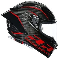 Vollvisier-Motorradhelm AGV PISTA GP RR Multi PERFORMANCE Carbon Rot FIM-geprüft 4 Vollvisier-Motorradhelm AGV PISTA GP RR Multi PERFORMANCE Carbon Rot FIM-geprüft -Motorradhelm Verkäufe 2024 vollvisier motorradhelm agv pista gp rr multi performance carbon rot fim geprueft 82654