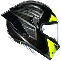 Vollvisier-Motorradhelm AGV PISTA GP RR Top ESSENZA 46 FIM Geprüft -Motorradhelm Verkäufe 2024 vollvisier motorradhelm agv pista gp rr top essenza 46 fim geprueft 128652