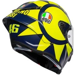 Vollvisier-Motorradhelm AGV PISTA GP RR Top SOLELUNA 2019 FIM-geprüft -Motorradhelm Verkäufe 2024 vollvisier motorradhelm agv pista gp rr top soleluna 2019 fim geprueft 128661