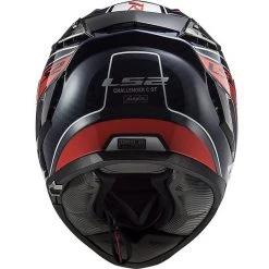 Vollvisier-Motorradhelm Aus Touring Carbon Ls2 FF327 CHALLENGER C Grid Blau Carbon Rot -Motorradhelm Verkäufe 2024 vollvisier motorradhelm aus touring carbon ls2 ff327 challenger c grid blau carbon rot 85383