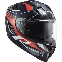 Vollvisier-Motorradhelm Aus Touring Carbon Ls2 FF327 CHALLENGER C Grid Blau Carbon Rot -Motorradhelm Verkäufe 2024 vollvisier motorradhelm aus touring carbon ls2 ff327 challenger c grid blau carbon rot 85385