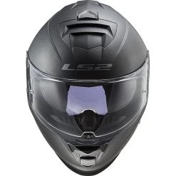 Vollvisier Motorradhelm Doppelvisier Ls2 FF800 STORM Solid Titanium Matt -Motorradhelm Verkäufe 2024 vollvisier motorradhelm doppelvisier ls2 ff800 storm solid titanium matt 85600