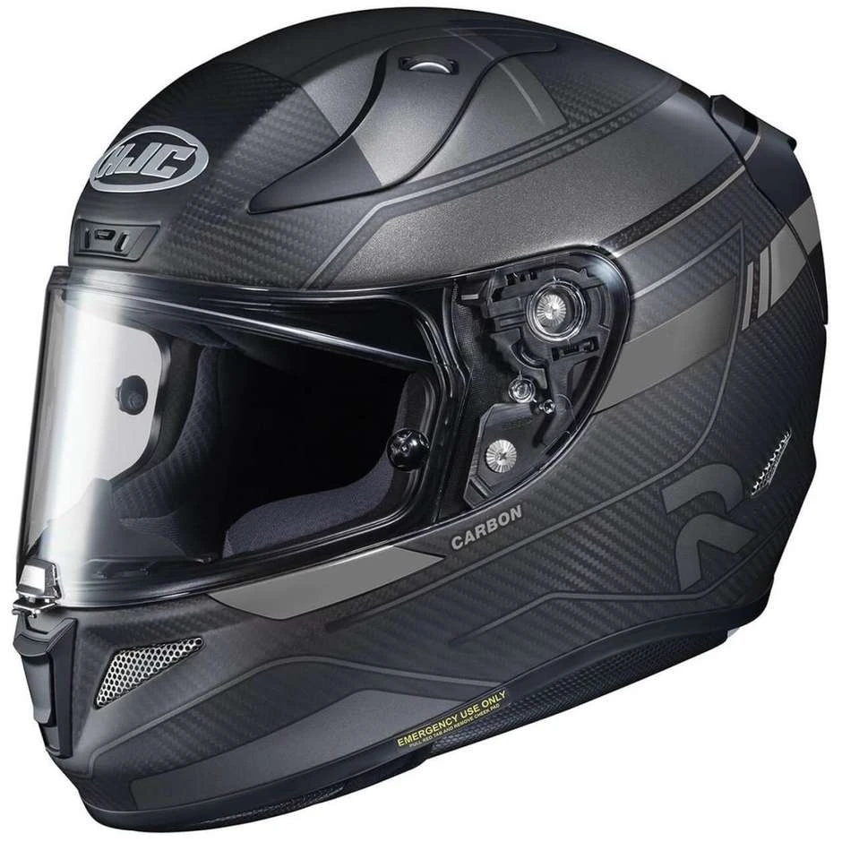 Vollvisier-Motorradhelm HJC Carbon RPHA 11 Carbon NAKRI MC5SF Black Titanium Vollvisier-Motorradhelm HJC Carbon RPHA 11 Carbon NAKRI MC5SF Black Titanium -Motorradhelm Verkäufe 2024 vollvisier motorradhelm hjc carbon rpha 11 carbon nakri mc5sf black titanium 133344