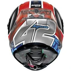 X-Lite X-803 RS Ultra Carbon Integral-Motorradhelm REPLICA 022 A. Rins 2 X-Lite X-803 RS Ultra Carbon Integral-Motorradhelm REPLICA 022 A. Rins -Motorradhelm Verkäufe 2024 x lite x 803 rs ultra carbon integral motorradhelm replica 022 a rins 90495