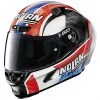 X-Lite X-803 RS Ultra Carbon Integral-Motorradhelm REPLICA 022 A. Rins
