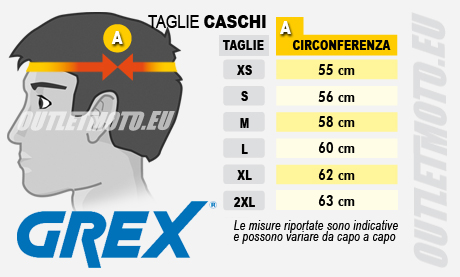 Casco Moto Mini-Jet Grex G3.1 Scraping Wohnung Asphalt 23 1 Casco Moto Mini-Jet Grex G3.1 Scraping Wohnung Asphalt 23 -Motorradhelm Verkäufe 2024 135 de