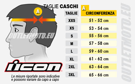 Vollgesichts-Motorradhelm Icon VARIANT PRO Construct White -Motorradhelm Verkäufe 2024 154 de