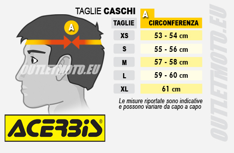 Acerbis Modular Motorradhelm Doppelvisier Serel Multi Schwarz Grau Weiß -Motorradhelm Verkäufe 2024 389 de