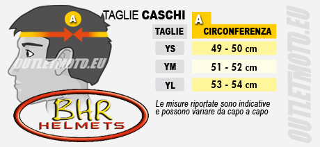 BHR 713 Kinder Jet Helm Weiß Mit Visier 2 BHR 713 Kinder Jet Helm Weiß Mit Visier -Motorradhelm Verkäufe 2024 78 de